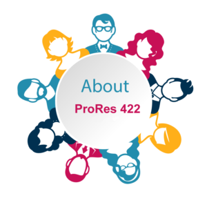 About ProRes 422