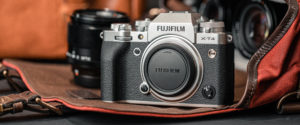 Fujifilm X-T4 FCP X | Edit Fujifilm X-T4 4K H.265 in FCP X with ProRes codec