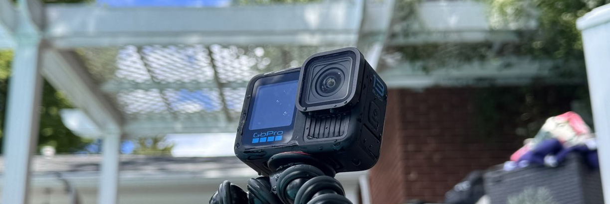 convert GoPro Hero 13 MP4 Files to Work in Vegas Pro