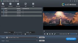4K to 1080p Converter