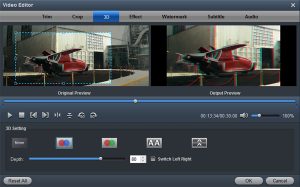 Apple ProRes Converter - Edit Video