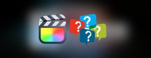 Final Cut Pro Supported Video Format - 2026